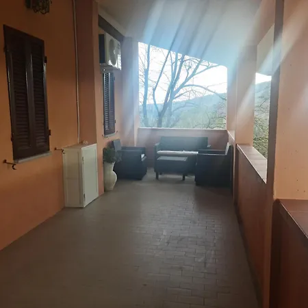 Casa La Quercia A בית נופש