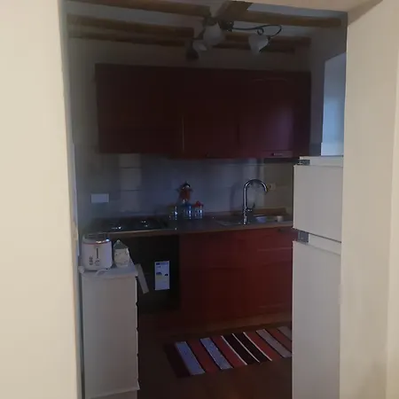 度假居 Casa La Quercia A 帕尼卡莱