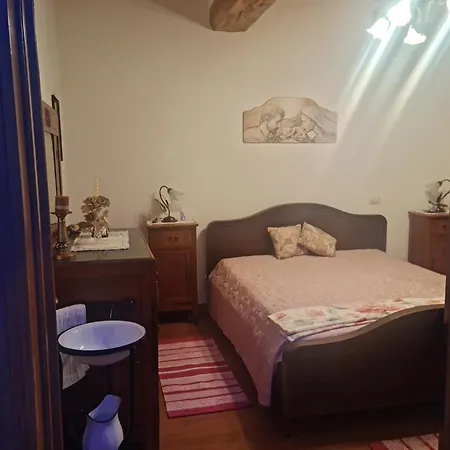Casa La Quercia A בית נופש