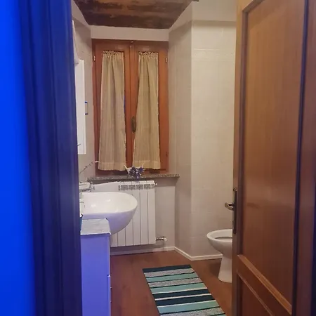 Casa La Quercia A * פניקאלה