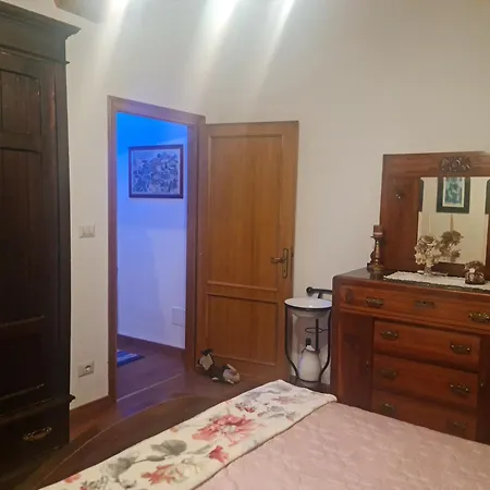 Casa La Quercia A פניקאלה