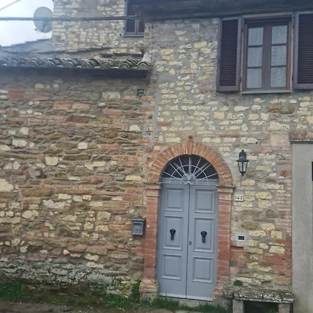 Casa La Quercia A
